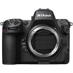 imagen de Nikon Z8 Mirrorless Camera With 24-120mm F/4 Lens_4