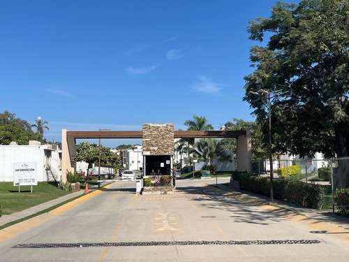 imagen de Departamento en fraccionamiento la calma _4