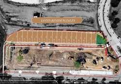 imagen de Terreno en venta cerca de Galerías Puerto Vallarta_4