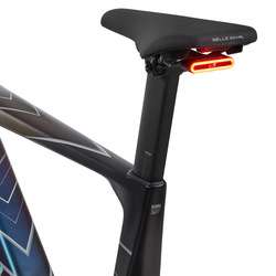 imagen de 2025 Canyon Roadlite:ONfly CF MACH874 Road Bike_4