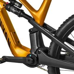 imagen de 2025 Canyon Spectral:ONfly CF CLLCTV Mountain Bike_4