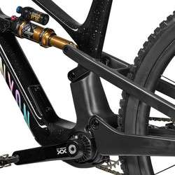 imagen de 2025 Canyon Spectral:ONfly CF LTD Mountain Bike_4