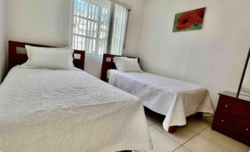 imagen de Casa en Coto con Alberca a 8 Min a La Playa_4