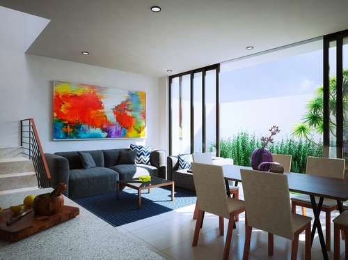 imagen de LAS GARZAS RESIDENCIAL_5