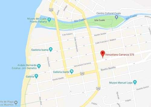 imagen de Departamento en el centro de Puerto Vallarta_5