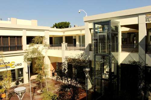 imagen de  PLAZA PICACHO RENTA DE LOCALES _5