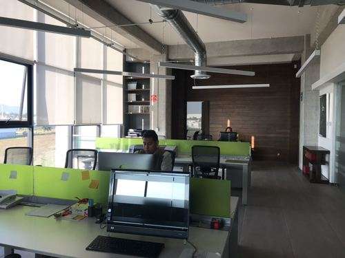 imagen de RENTA DE OFICINA VALLE REAL ZAPOPAN JALISCO_5