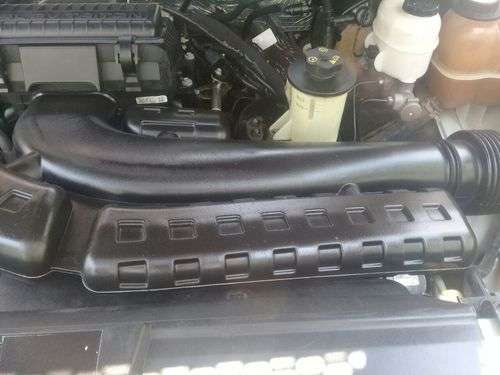 imagen de FORD LOBO CABINA REG FS4X4 2008_5