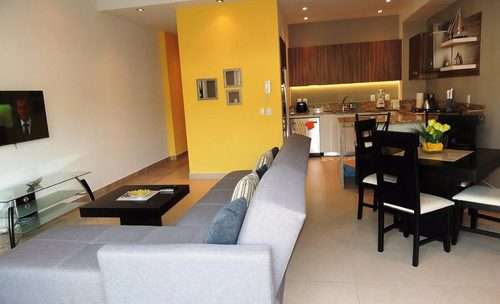 imagen de Departamento de Lujo en Renta Largo Plazo_5