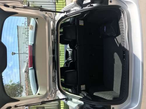 imagen de Ford Focus 2013 hatchback SE plus_5