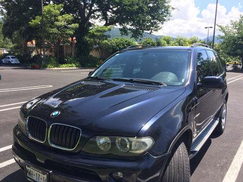 imagen de BMW X5 F1 2005_5