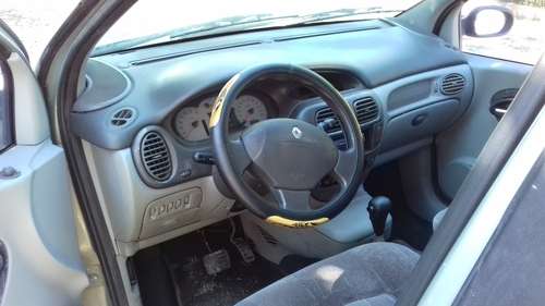imagen de Renault Scenic 2004 "transmicion danada"_5