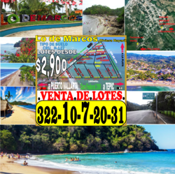 imagen de Venta Riviera Nayarit, LO DE MARCOS_5
