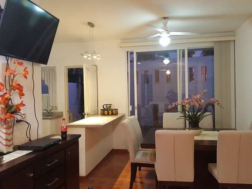 imagen de Casa en renta amueblada en Rincon del Cielo_5