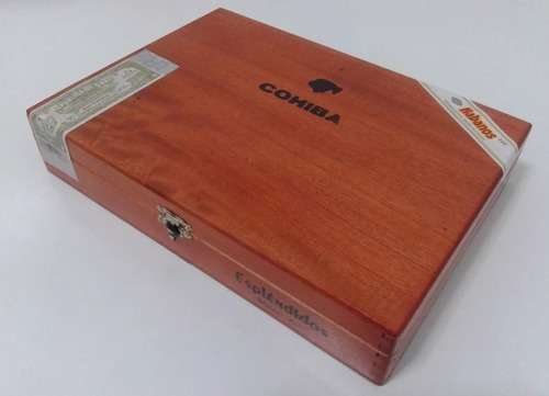 imagen de COHIBA ESPLENDIDOS_5