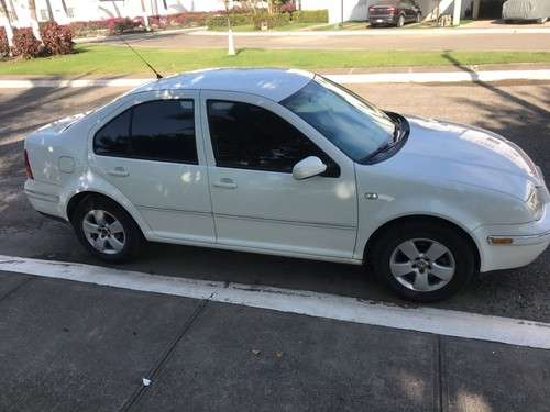 imagen de Jetta A4 2005 Summer Edition_5