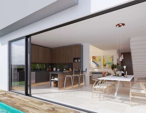 imagen de Casa Nueva en Fracci. la Fronda. Nuevo Valllarta_5