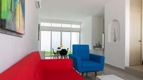 imagen de Elegantes Casas Frente al Mar_5