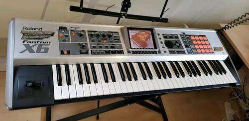 imagen de Venta teclados y guitarras y Pioneer CDJ_5