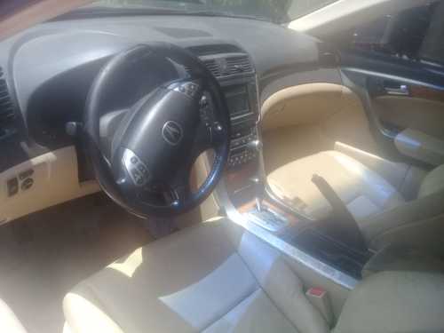 imagen de Acura TL 2004_5