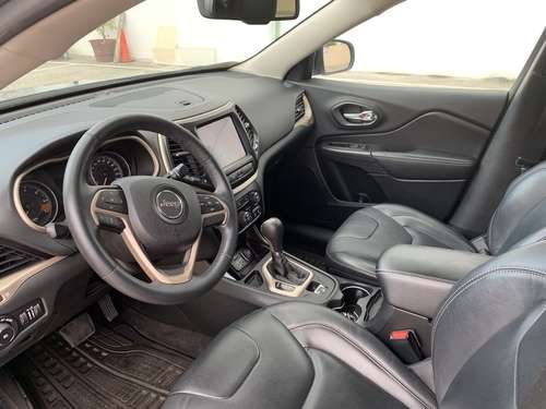 imagen de Jeep Cherokee 2015_5