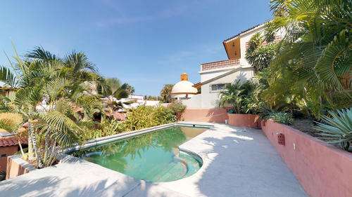 imagen de Beautiful house in Bucerias! 4beds-3baths_5