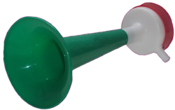 imagen de MANITAS APLAUDIDORAS TROMPETAS PUBLICITARIAS_5