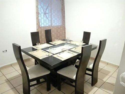 imagen de RENTO CASA AMUEBLADA A/A. A UN LADO DEL CUC_5