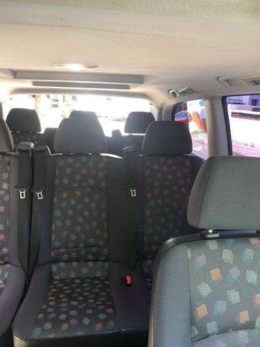 imagen de Vendo Mercedes Benz Vito _5