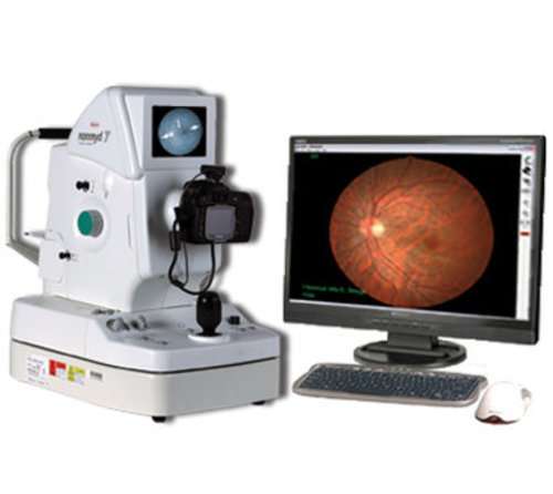 imagen de Medical Electronic and ophthalmic device_5