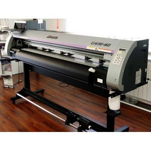 imagen de New printing machines and printer laser technology_5