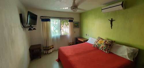 imagen de Casa amplia en coto privado residencial, alberca_5