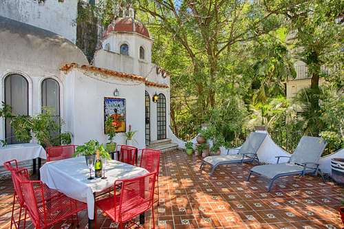 imagen de Casa Loma - Vista a las Montanas de Vallarta_5