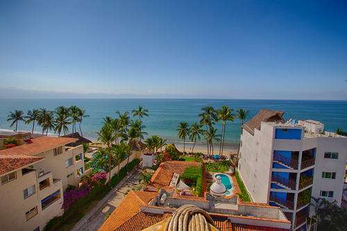 imagen de Condominio en Zona Dorada de Bucerias_5