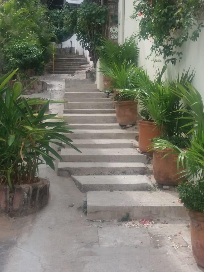 Mano a Mano CASA PUERTO VALLARTA CENTRO