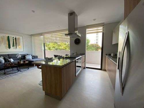 imagen de En zona privilegiada Gdl! MAGNIFICOS departamentos_5