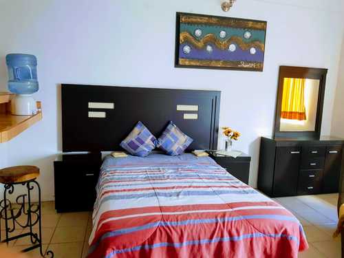 imagen de Se rentan bonitos estudios en Puerto Vallarta _5