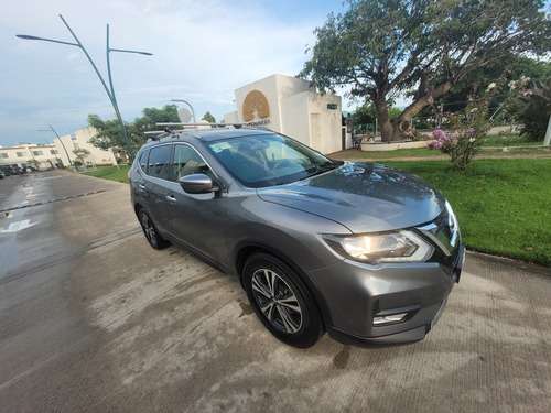 imagen de NISSAN XTRAIL 2018_5