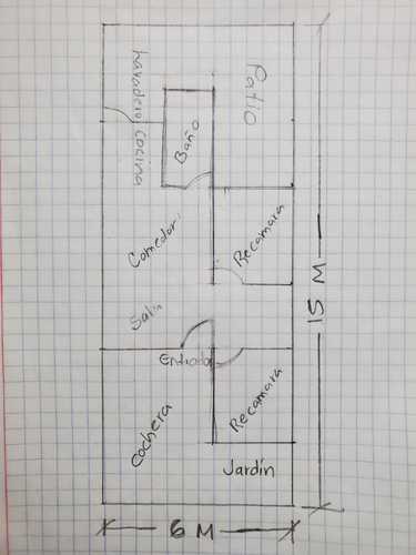 imagen de SE VENDE CASA INFONAVIT SAN JOSE DEL VALLE_5