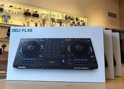 imagen de Pioneer DJ XDJ-RX3, Pioneer XDJ-XZ, DJ OPUS-QUAD_5