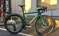 imagen de 2024 Specialized S-Works Diverge STR _5