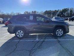 imagen de Toyota RAV4 LE FWD 2019_5