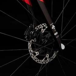 imagen de 2025 Colnago C68 Rossa Vuelta Limit Edition_5