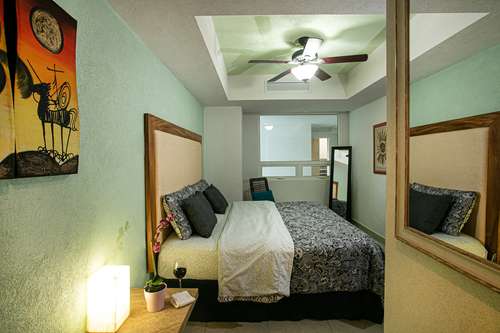 imagen de Departamento 1 recámara – Grand Venetian_5