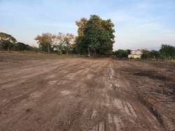 imagen de BONITO TERRENO PLANO DE 8,034 M2. EN BUCERIAS, NAY_5