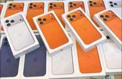 imagen de Apple iPhone 17 Pro Max, 17  Pro, 17, iPhone Air_5