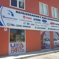 Logo de New store