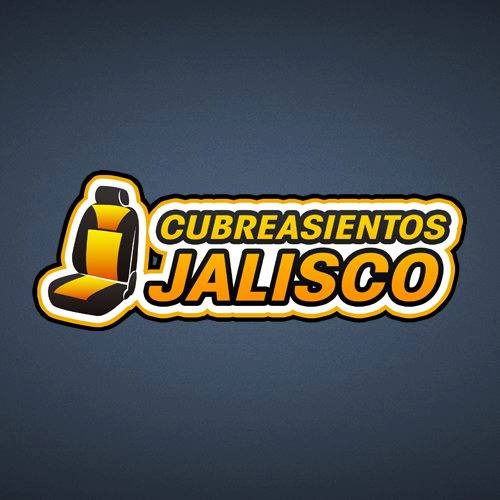 Logo de Cubreasientos Jalisco