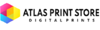 Logo de New store