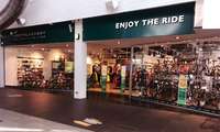 Logo de New store